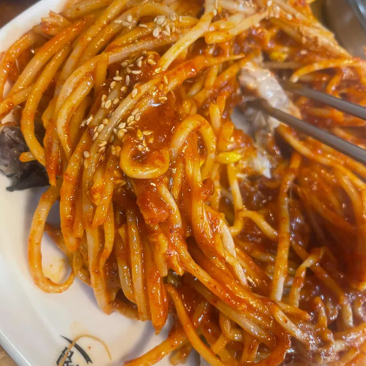 김영희아구찜&코다리냉면 대표 사진