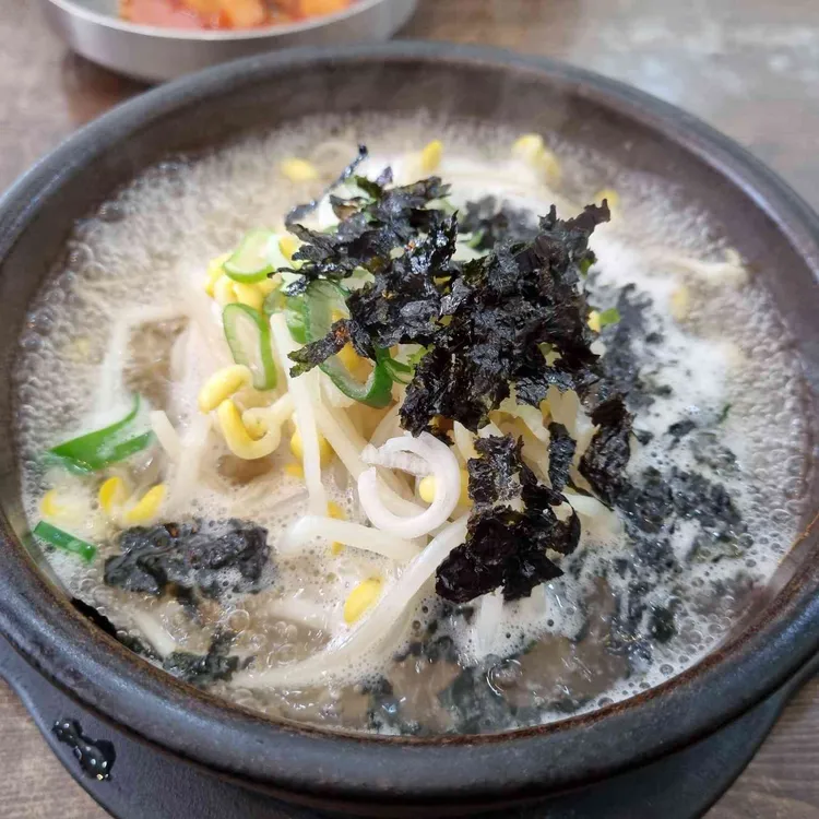 콩심 대표 사진