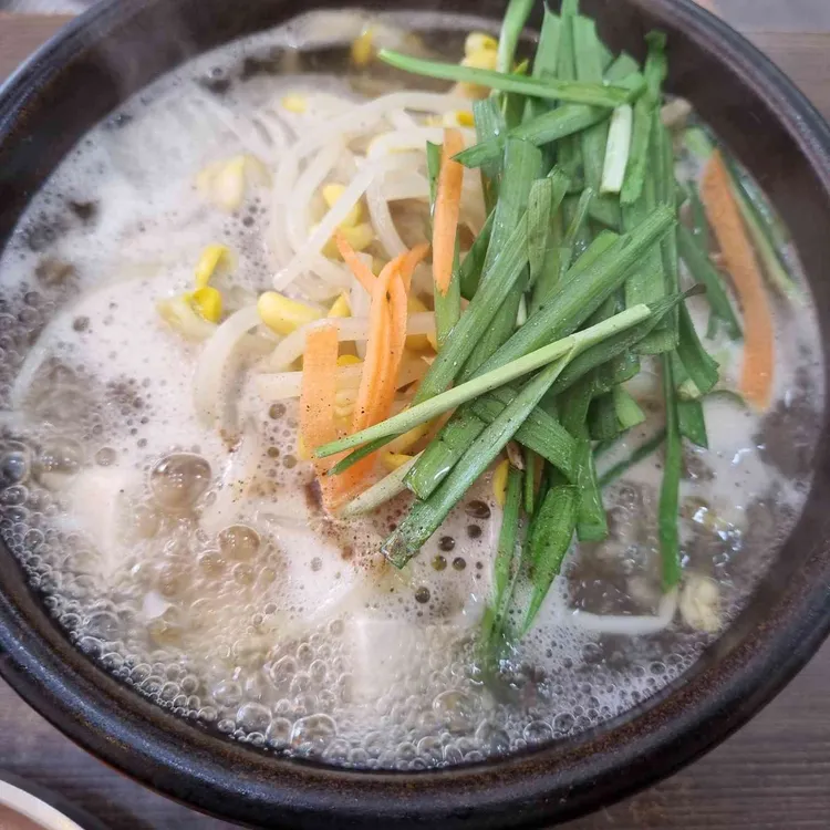 콩심 대표 사진