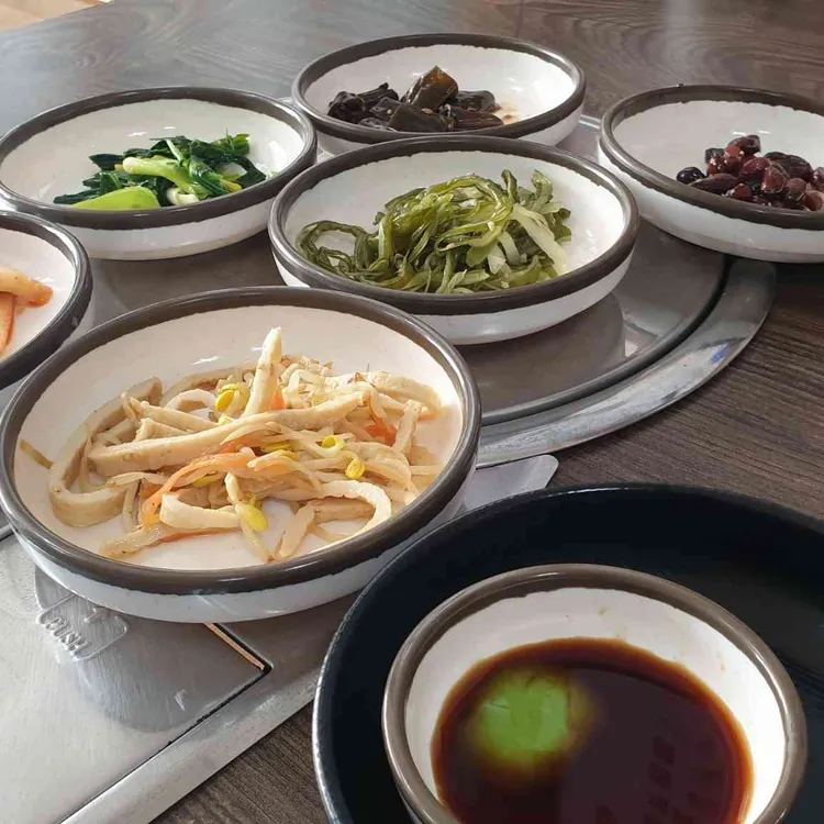 건달네식당 사진 2