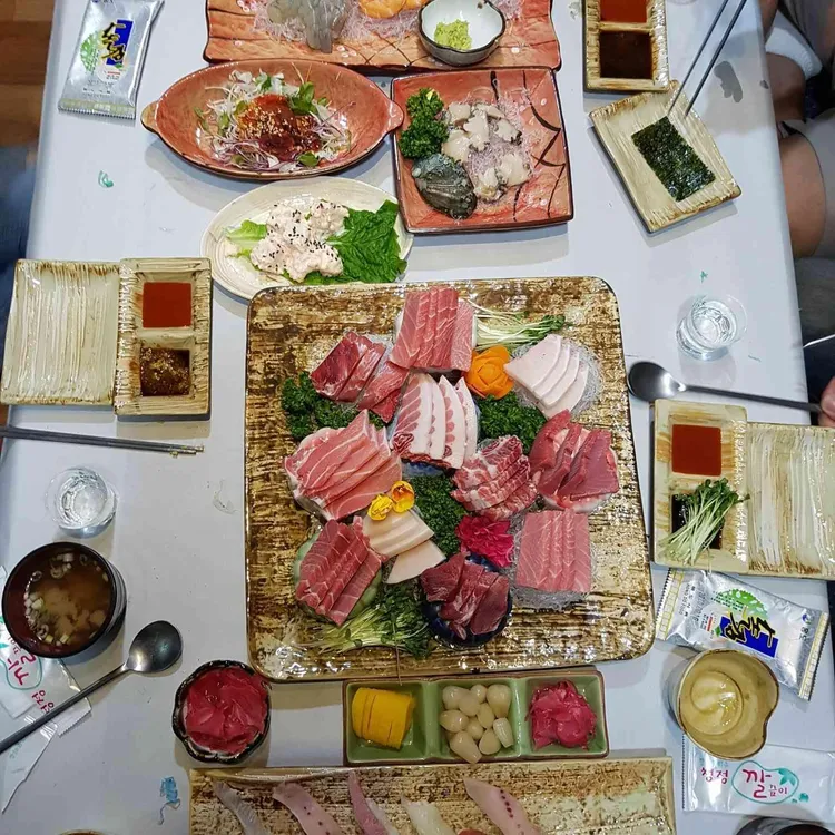 매화 횟집 - 진도 횟집 맛집 | 다이닝코드, 빅데이터 맛집검색