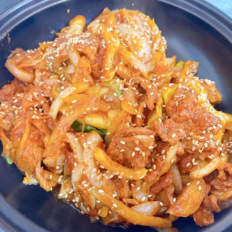 밥참잘하는집 - 군산 생선구이, 제육 맛집 | 다이닝코드, 빅데이터 맛집검색