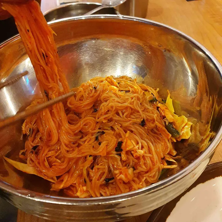 수유리우동집 대표 사진