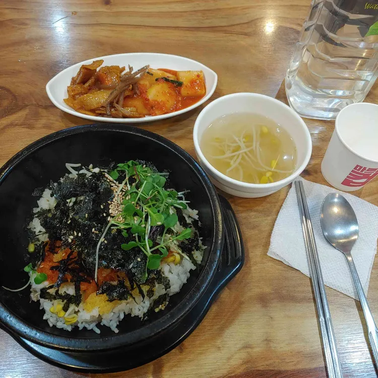 육지호식당 대표 사진