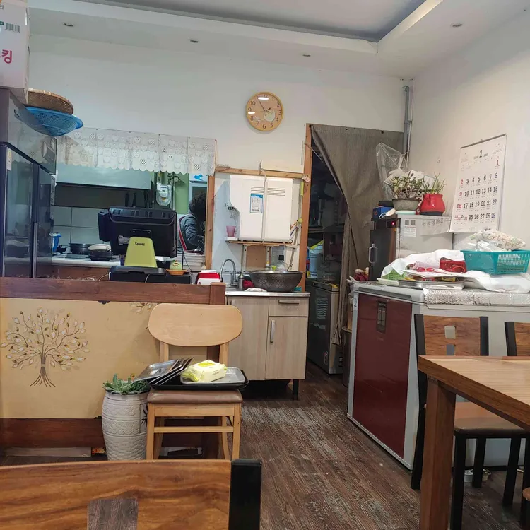 육지호식당 대표 사진