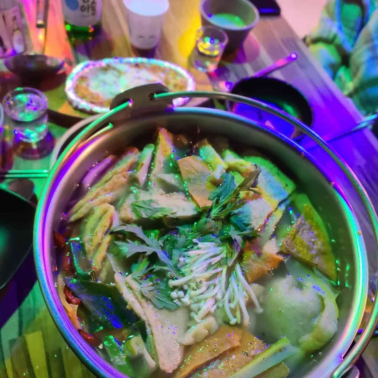 잔잔 대표 사진