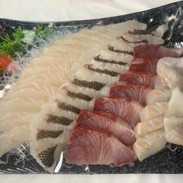 진로식당 대표 사진