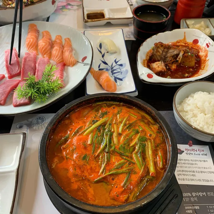 동원참치 대표 사진