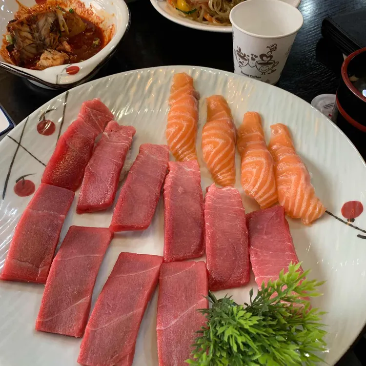 동원참치 대표 사진
