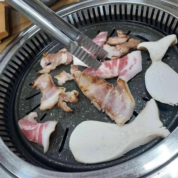 착한갈비 대표 사진
