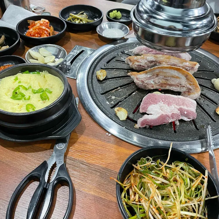 고깃집포차 대표 사진