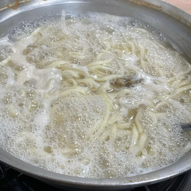 우림칼국수 대표 사진