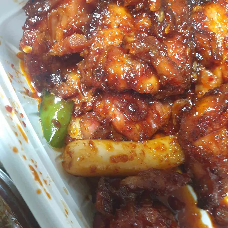 지코바 대표 사진