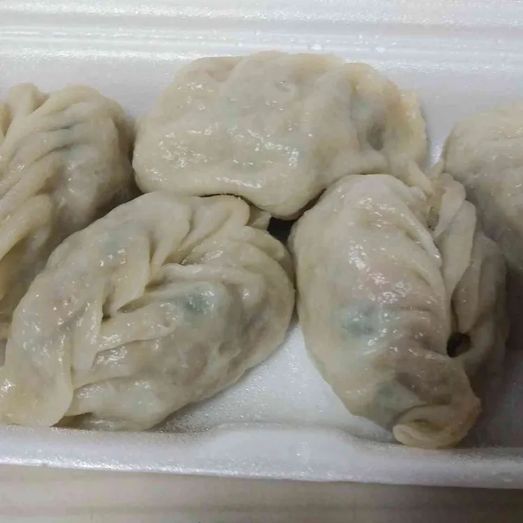 옹기종기 도넛만두 대표 사진