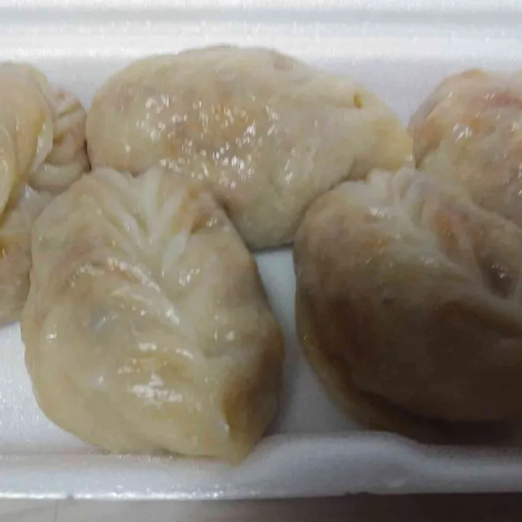 옹기종기 도넛만두 대표 사진