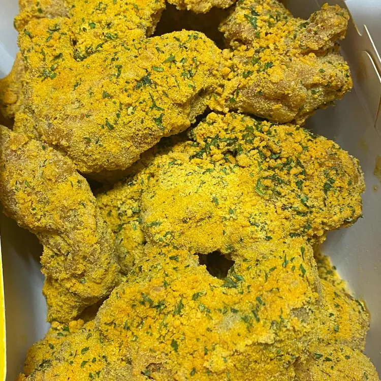 BHC치킨 대표 사진