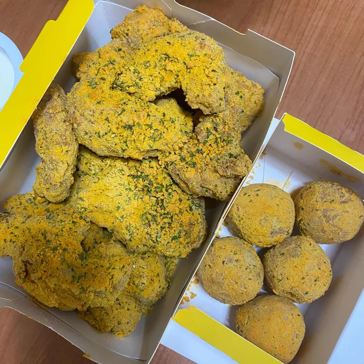 BHC치킨 대표 사진