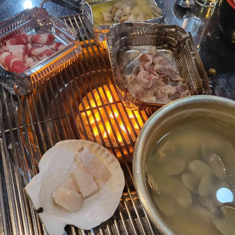 수족관 대표 사진