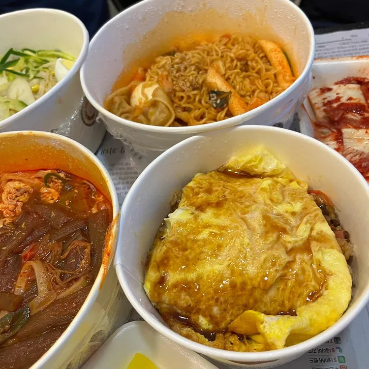 김가네 대표 사진