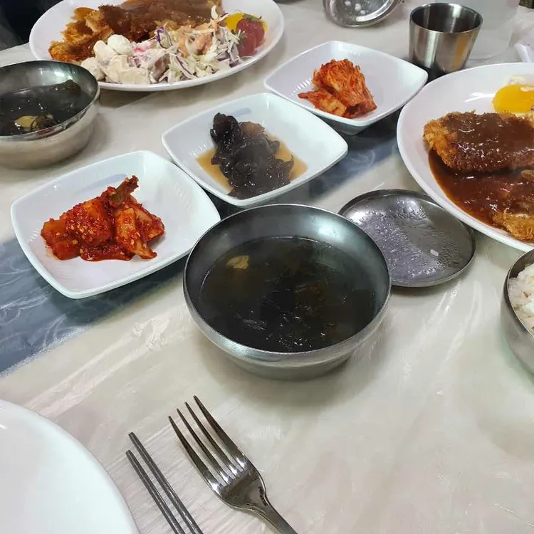 가고파식당 대표 사진