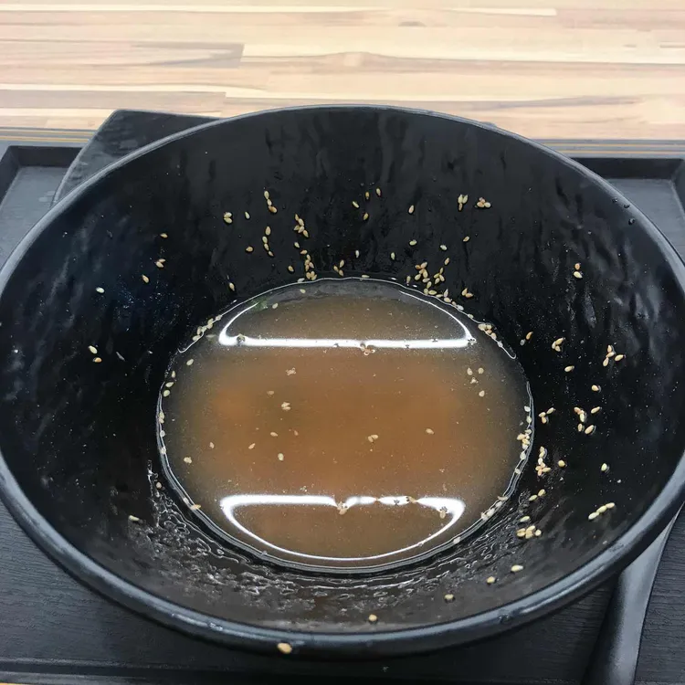 바른소바 대표 사진