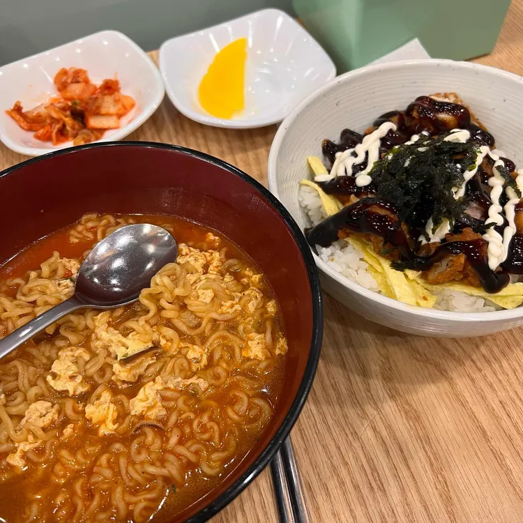 김가네 김밥 대표 사진