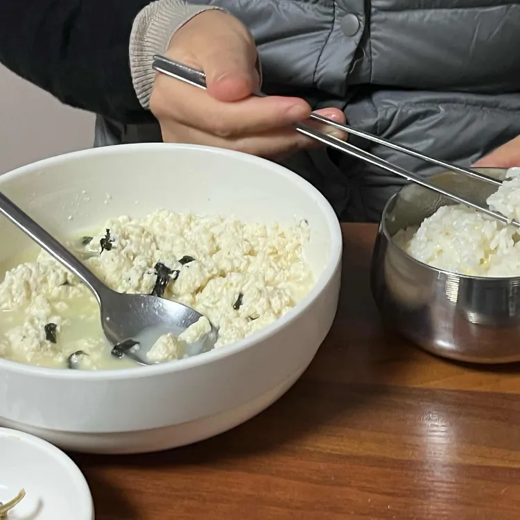 초자연식당 대표 사진