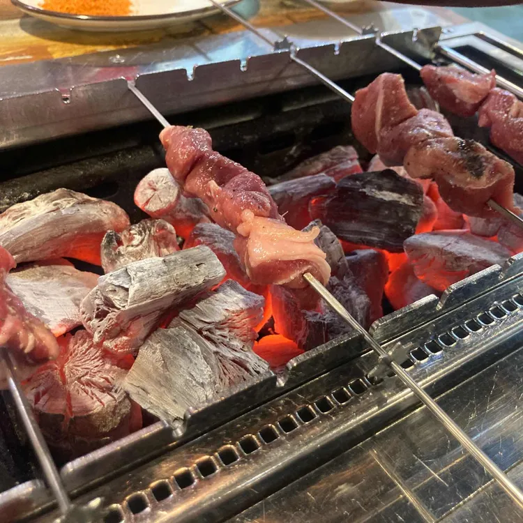 미램왕꼬치 대표 사진