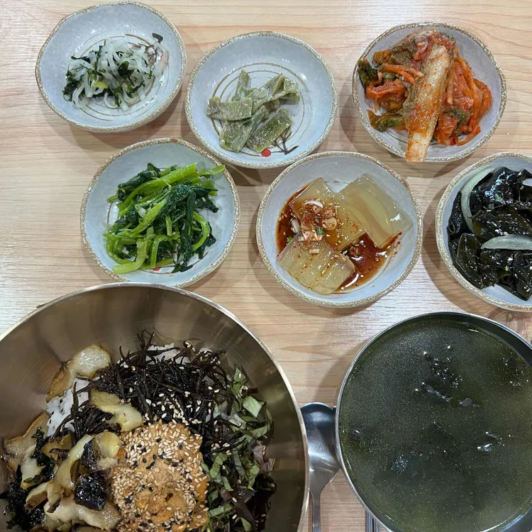 범선집밥 대표 사진