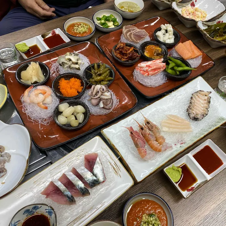 포구횟집 대표 사진