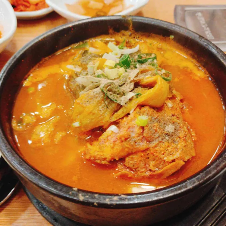 누리마을감자탕 대표 사진