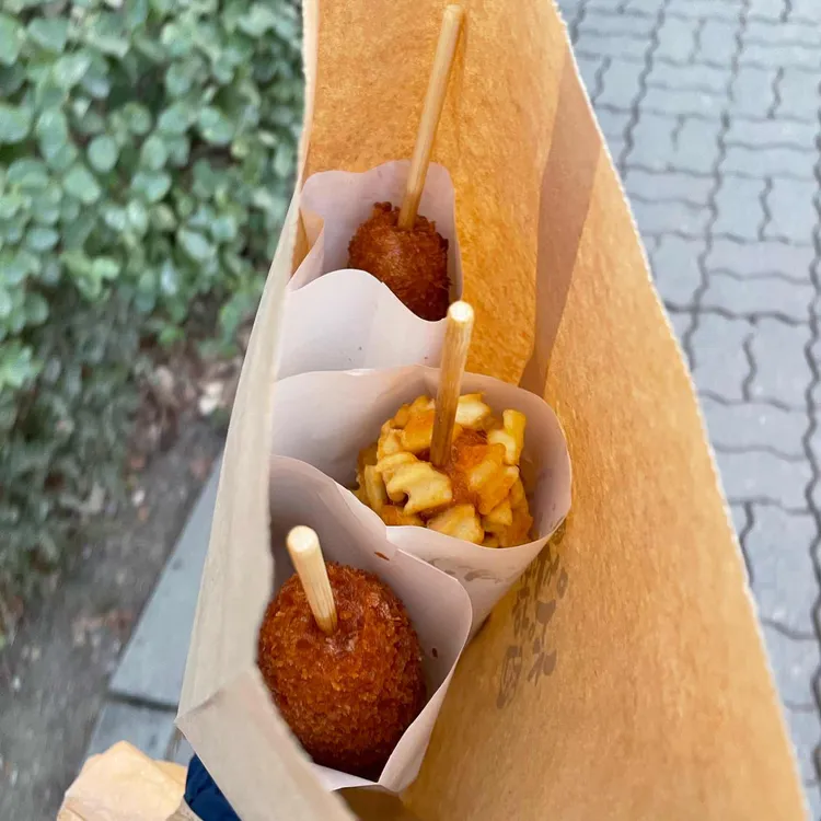청춘감성쌀핫도그 대표 사진