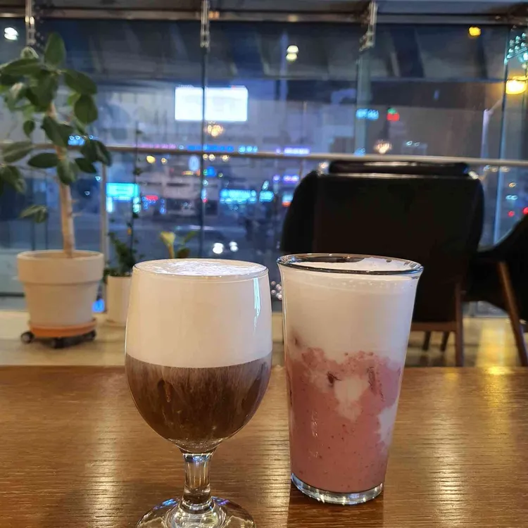 스노잉 대표 사진