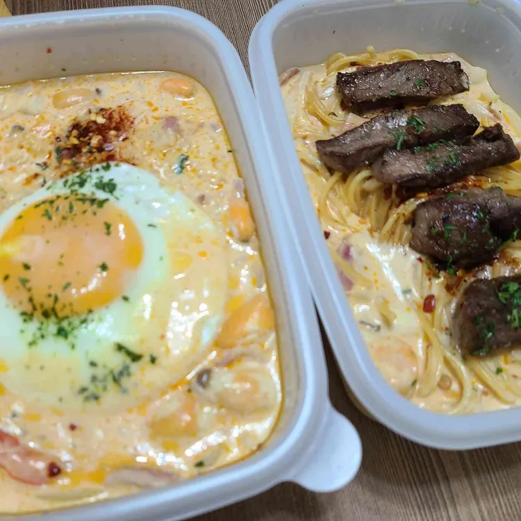 파스타입니다 대표 사진