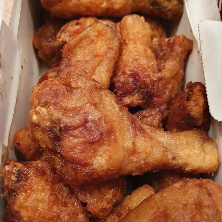 교촌치킨 대표 사진