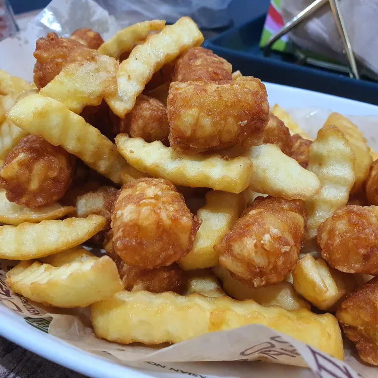 방방파닭 대표 사진