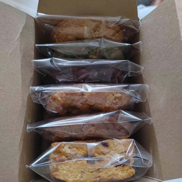 오마이쿠키 대표 사진