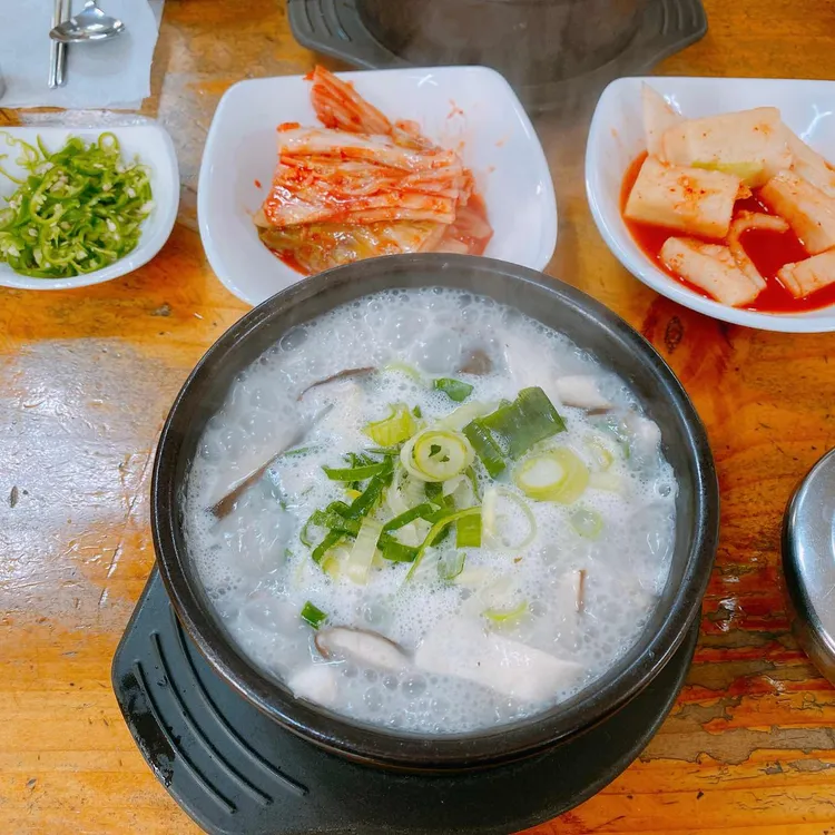 평양순대 대표 사진