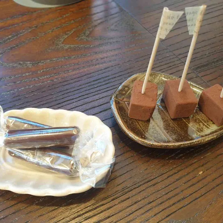 카카오가든 대표 사진
