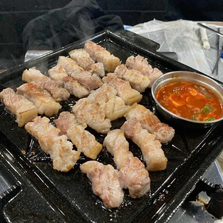 제주연탄고기 대표 사진