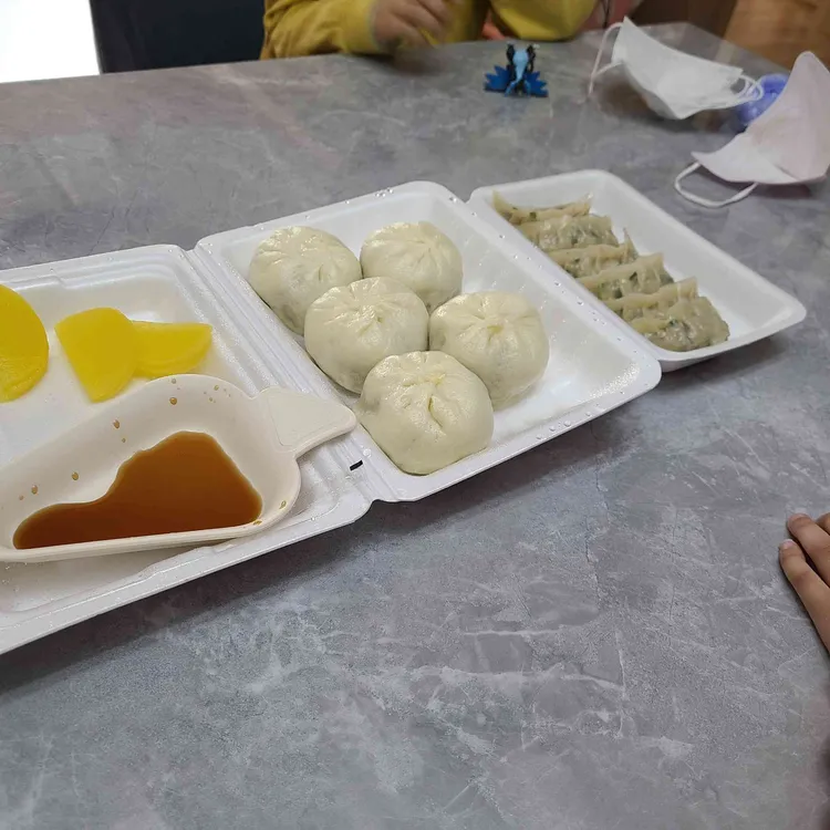 스마일찹쌀꽈배기 대표 사진