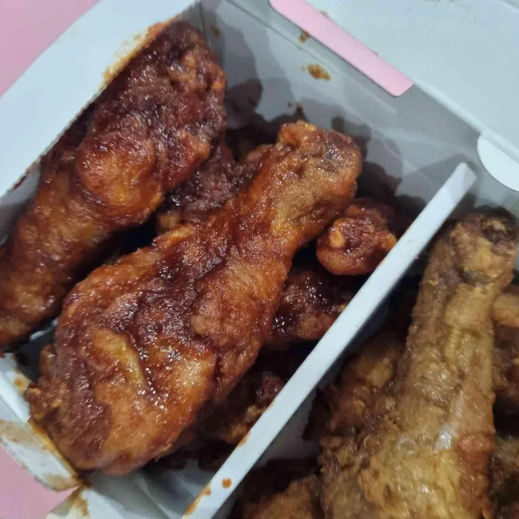교촌치킨  대표 사진