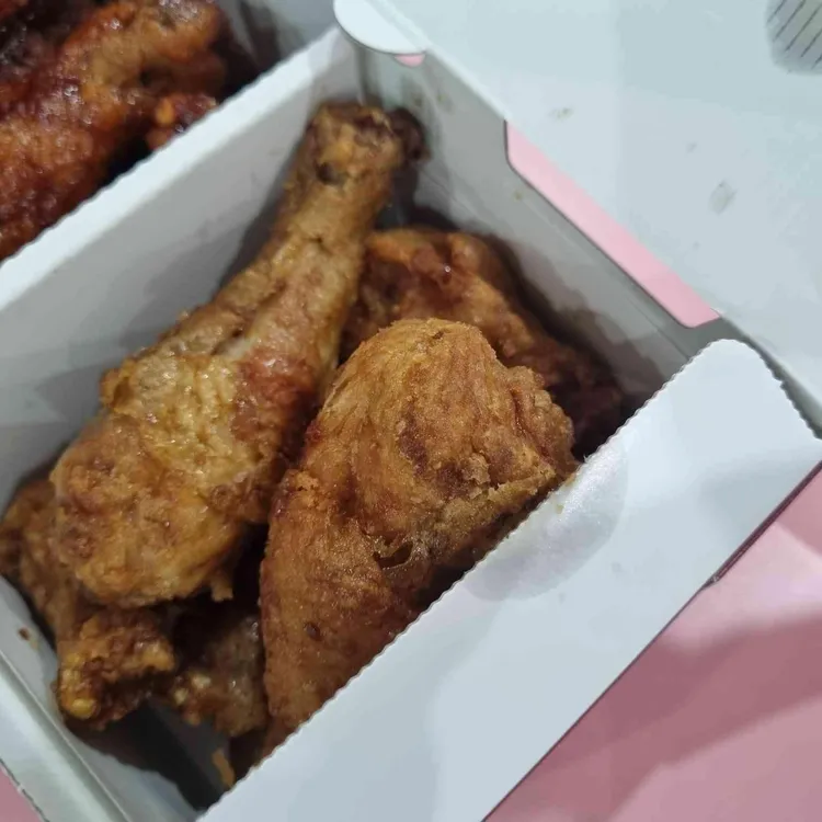 교촌치킨  대표 사진