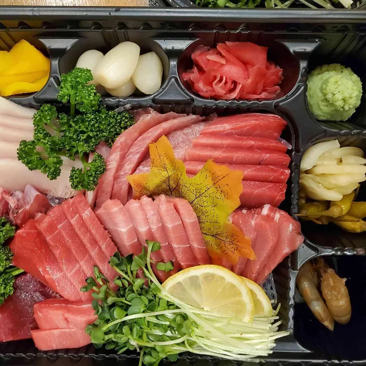 설참치 대표 사진