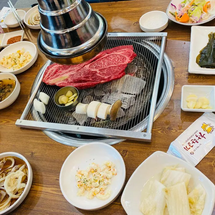 착한고기 대표 사진