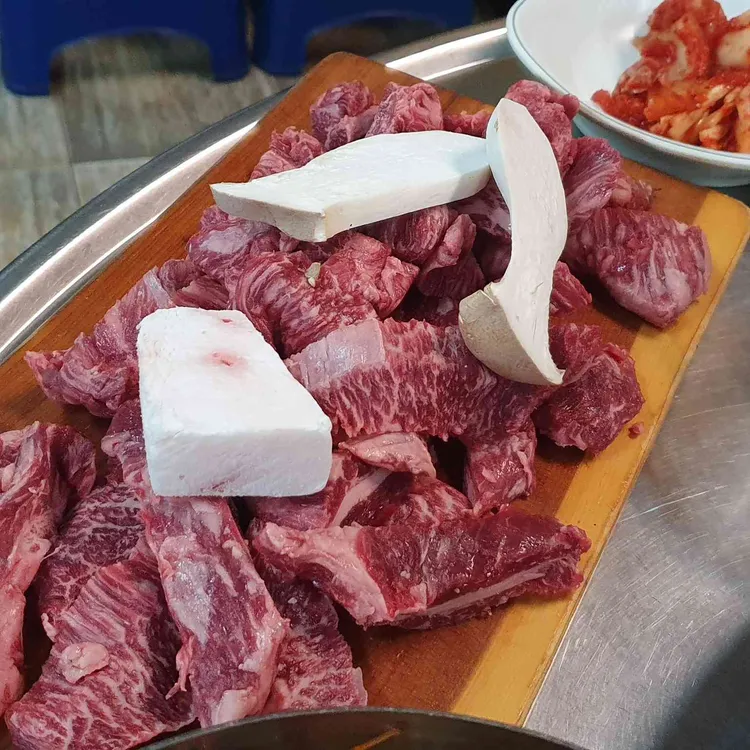 신흥토종한우 대표 사진