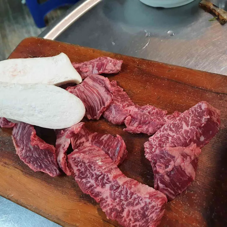 신흥토종한우 대표 사진