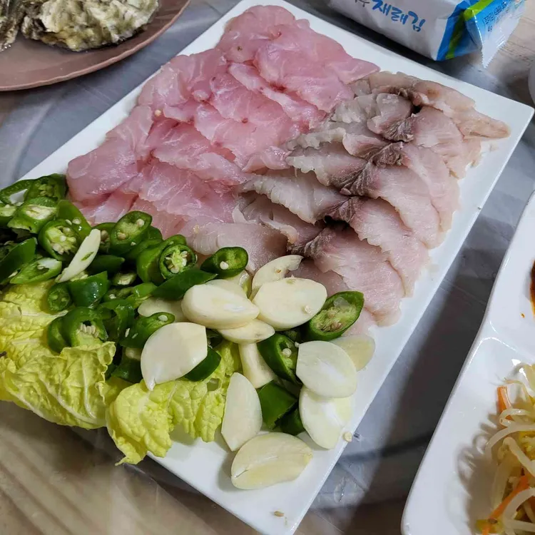 가미섬 대표 사진