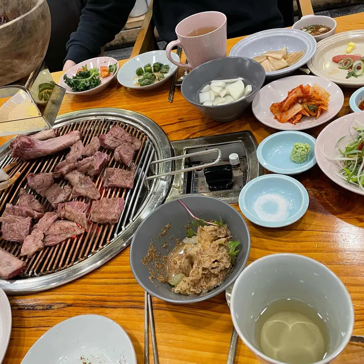 단향 대표 사진
