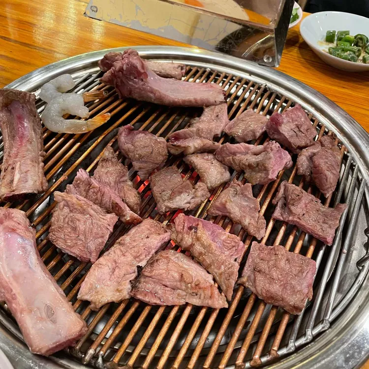 단향 대표 사진